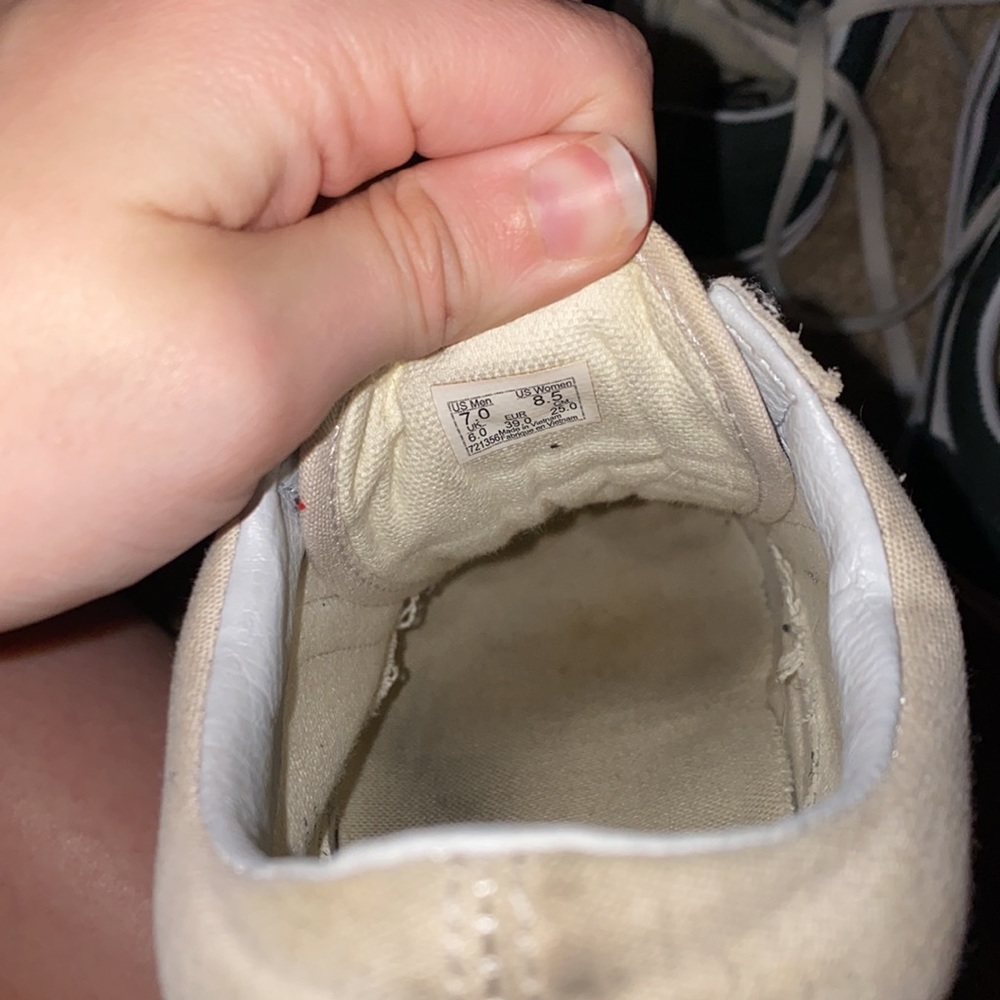 Vans Bundle - image 7